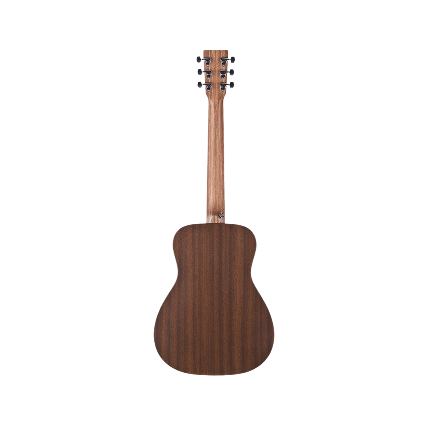 Guitarra Electroacústica LX1E Little Martin Natural