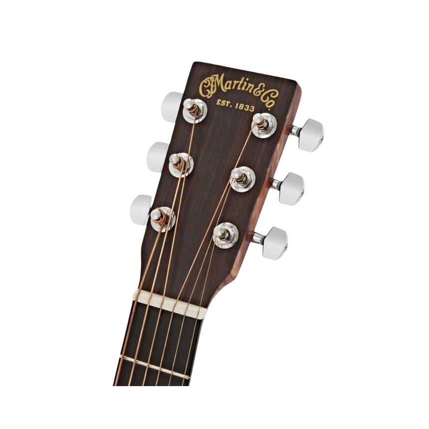 Guitarra Electroacústica LX1E Little Martin Natural