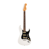 Guitarra Eléctrica Fender Player II Stratocaster Polar White