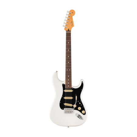 Guitarra Eléctrica Fender Player II Stratocaster Polar White