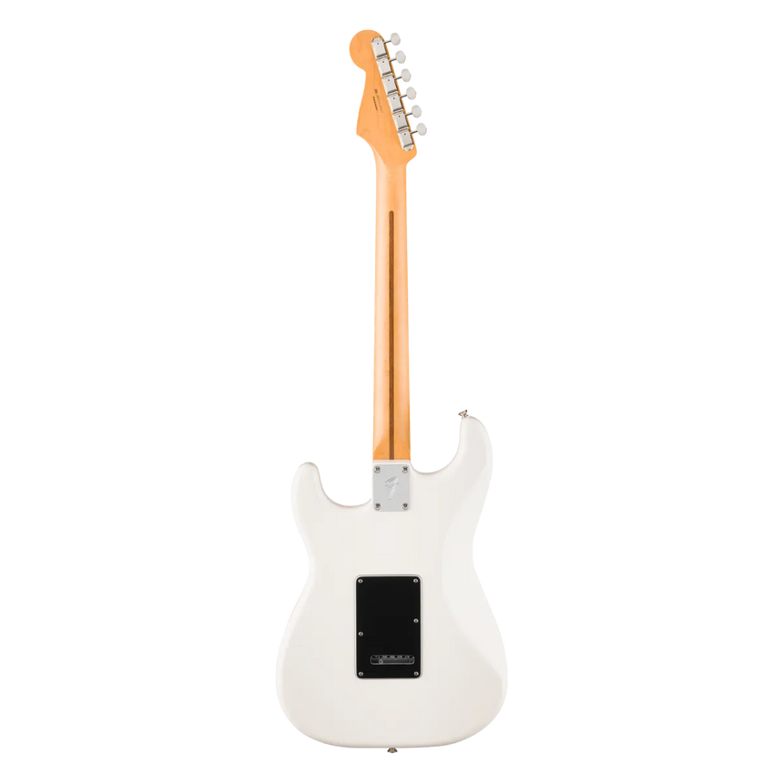Guitarra Eléctrica Fender Player II Stratocaster Polar White