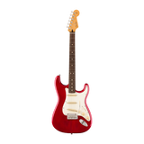 Guitarra Eléctrica Fender Player II Stratocaster Cherry burst