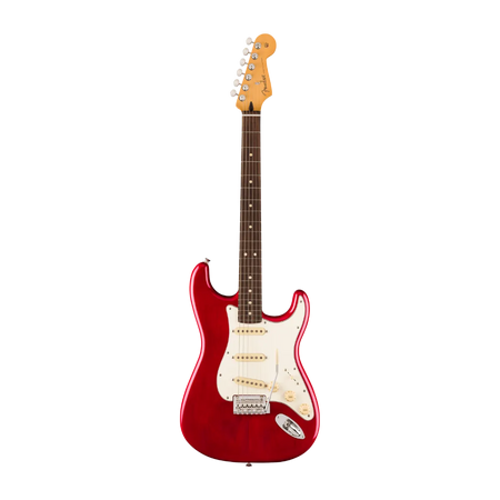 Guitarra Eléctrica Fender Player II Stratocaster Cherry burst
