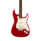 Guitarra Eléctrica Fender Player II Stratocaster Cherry burst