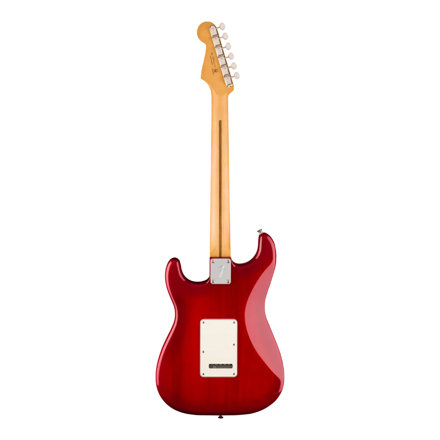 Guitarra Eléctrica Fender Player II Stratocaster Cherry burst