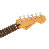 Guitarra Eléctrica Fender Player II Stratocaster Cherry burst