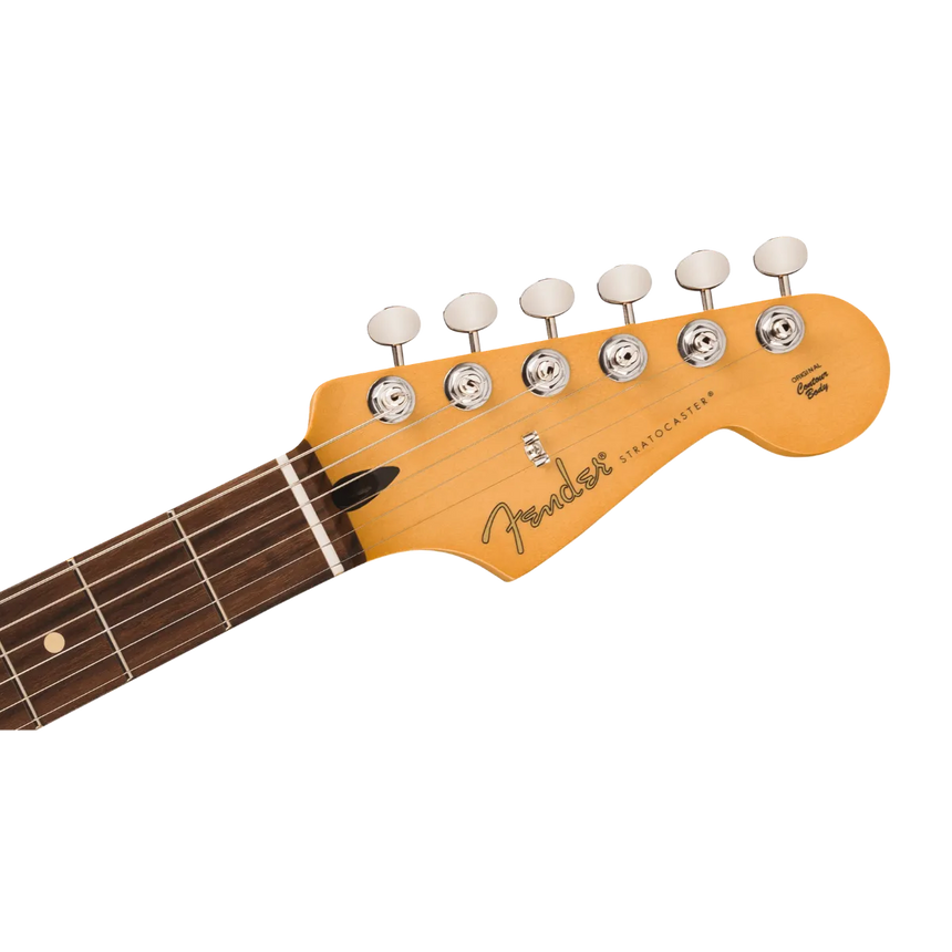 Guitarra Eléctrica Fender Player II Stratocaster Cherry burst