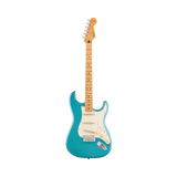 Guitarra Eléctrica Fender Player II Stratocaster Aquatone Blue