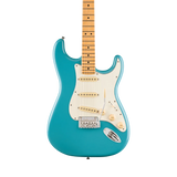 Guitarra Eléctrica Fender Player II Stratocaster Aquatone Blue