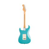 Guitarra Eléctrica Fender Player II Stratocaster Aquatone Blue