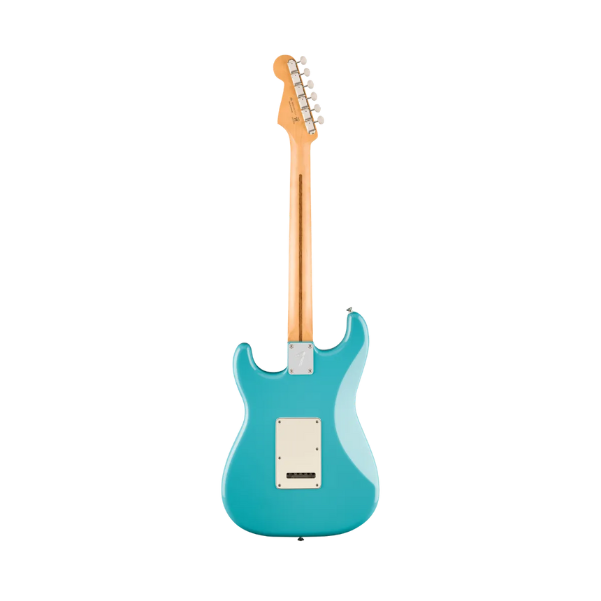 Guitarra Eléctrica Fender Player II Stratocaster Aquatone Blue