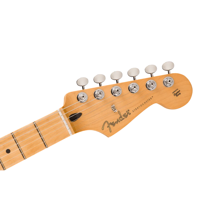 Guitarra Eléctrica Fender Player II Stratocaster Aquatone Blue