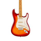 Guitarra Eléctrica Fender Stratocaster Player II Aged Cherry Burst