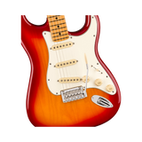 Guitarra Eléctrica Fender Stratocaster Player II Aged Cherry Burst