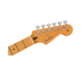 Guitarra Eléctrica Fender Stratocaster Player II Aged Cherry Burst