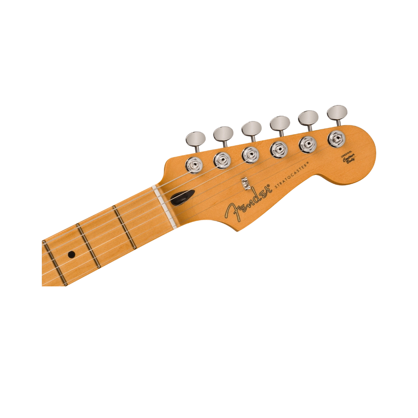 Guitarra Eléctrica Fender Stratocaster Player II Aged Cherry Burst