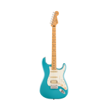 Guitarra Eléctrica Fender Stratocaster Player II Aquatone Blue
