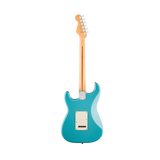 Guitarra Eléctrica Fender Stratocaster Player II Aquatone Blue