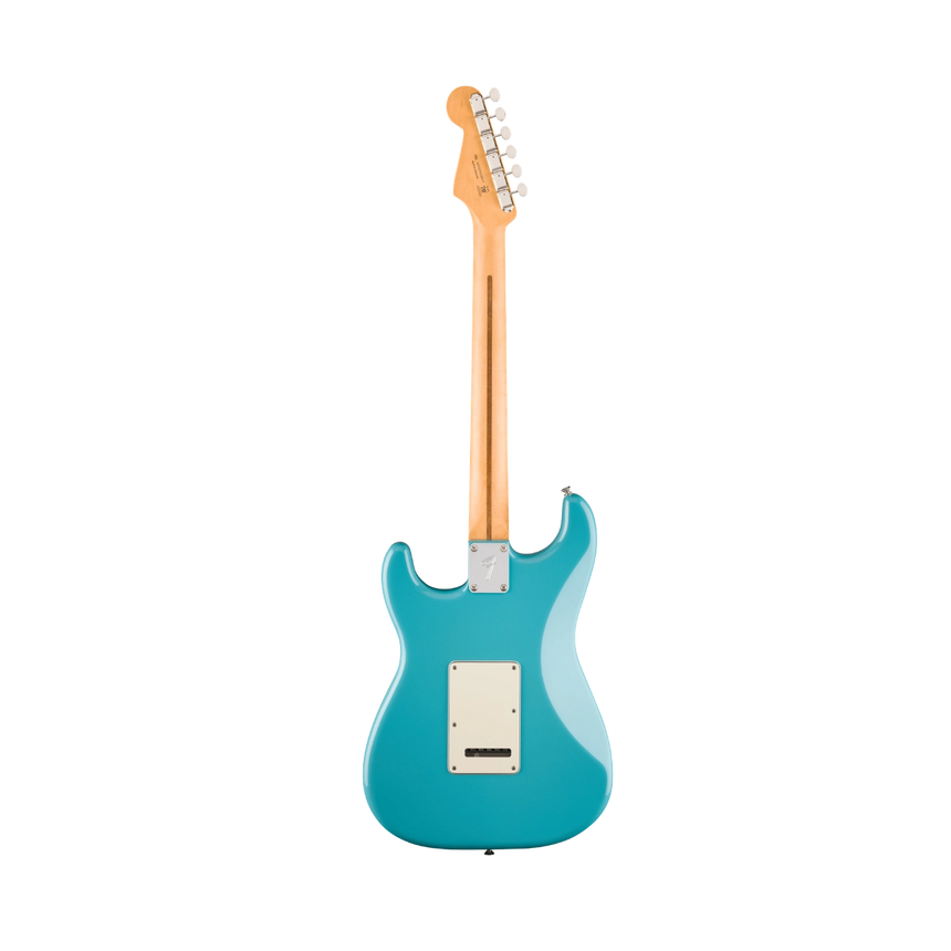 Guitarra Eléctrica Fender Stratocaster Player II Aquatone Blue