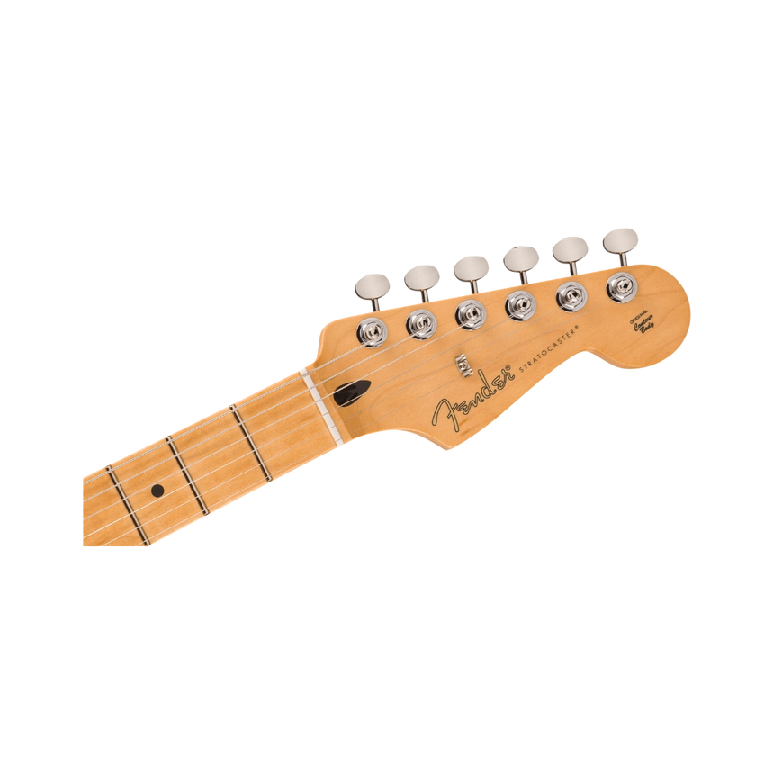 Guitarra Eléctrica Fender Stratocaster Player II Aquatone Blue