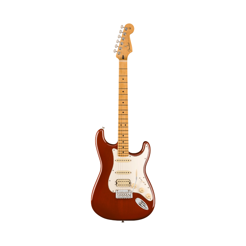 Guitarra Eléctrica Fender Stratocaster Player II Mocha Burst