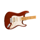 Guitarra Eléctrica Fender Stratocaster Player II Mocha Burst