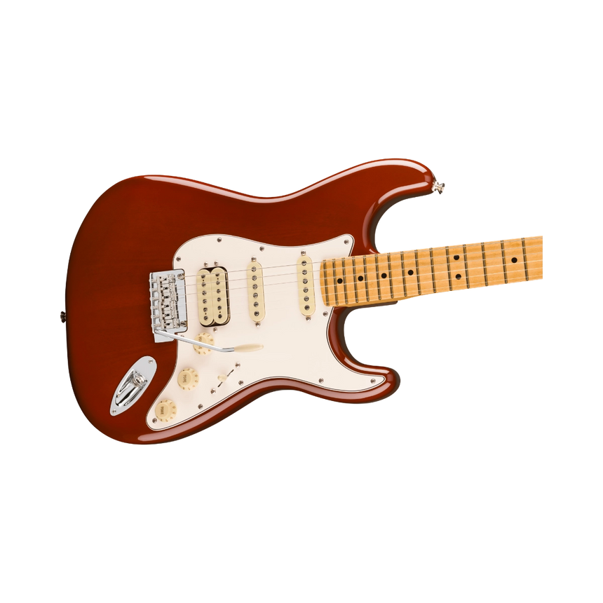 Guitarra Eléctrica Fender Stratocaster Player II Mocha Burst