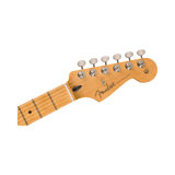 Guitarra Eléctrica Fender Stratocaster Player II Mocha Burst