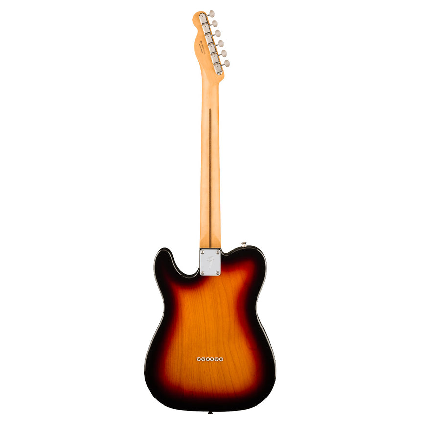 Guitarra electrica Fender Telecaster Player II Sunburst