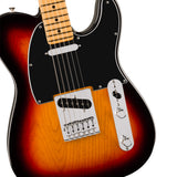 Guitarra electrica Fender Telecaster Player II Sunburst