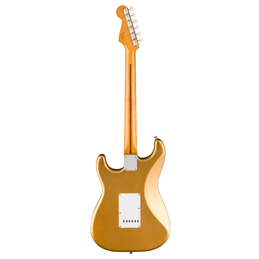 Guitarra Electrica Fender Stratocaster Late ´50s Vintera III Aztec Gold