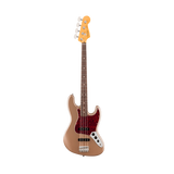 Bajo Eléctrico Fender American Professional Classic Faded Firemist Gold