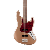 Bajo Eléctrico Fender American Professional Classic Faded Firemist Gold