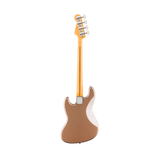 Bajo Eléctrico Fender American Professional Classic Faded Firemist Gold