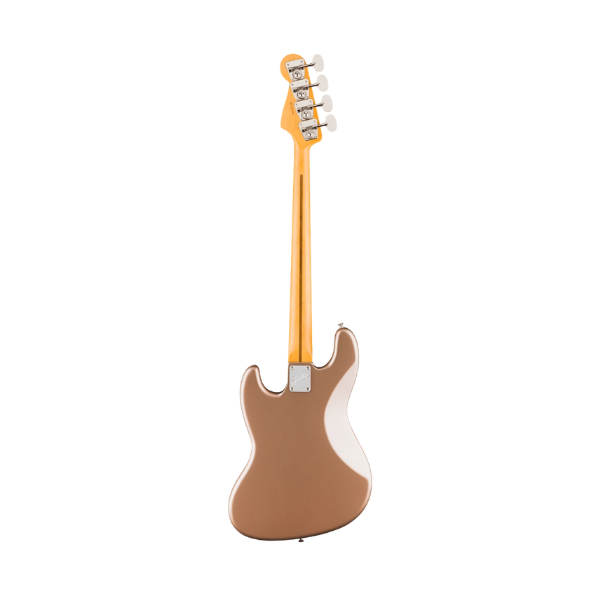 Bajo Eléctrico Fender American Professional Classic Faded Firemist Gold