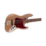 Bajo Eléctrico Fender American Professional Classic Faded Firemist Gold