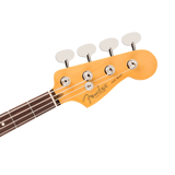 Bajo Eléctrico Fender American Professional Classic Faded Firemist Gold