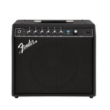 Amplificador Fender Para Guitarra Mustang LTX50 120v, usb