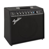 Amplificador Fender Para Guitarra Mustang LTX50 120v, usb