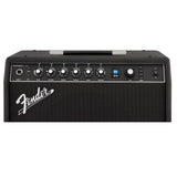 Amplificador Fender Para Guitarra Mustang LTX50 120v, usb