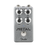 Pedal de efectos Fender Metal Hammertone