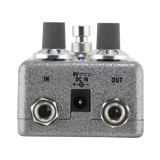 Pedal de efectos Fender Metal Hammertone