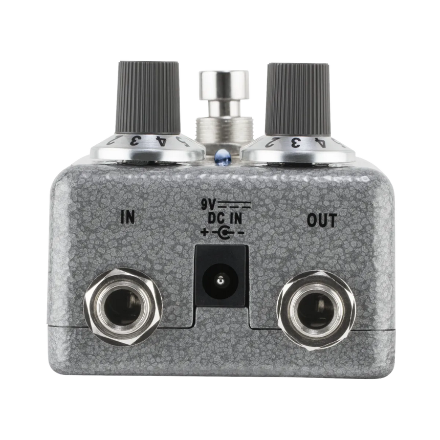 Pedal de efectos Fender Metal Hammertone