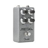 Pedal de efectos Fender Metal Hammertone