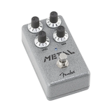 Pedal de efectos Fender Metal Hammertone