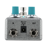 Pedal de efectos Fender Chorus Hammertone