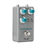 Pedal de efectos Fender Chorus Hammertone