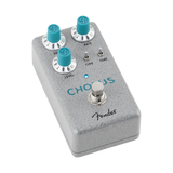 Pedal de efectos Fender Chorus Hammertone