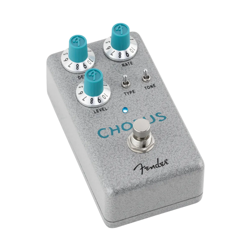 Pedal de efectos Fender Chorus Hammertone
