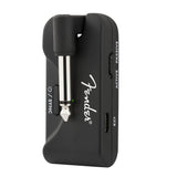 Sistema Inalámbrico Fender Telepath Para Guitarra Negro.